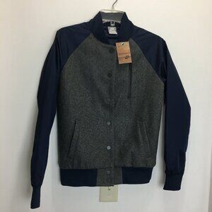 NIKE Womens Training Jacket S NEW